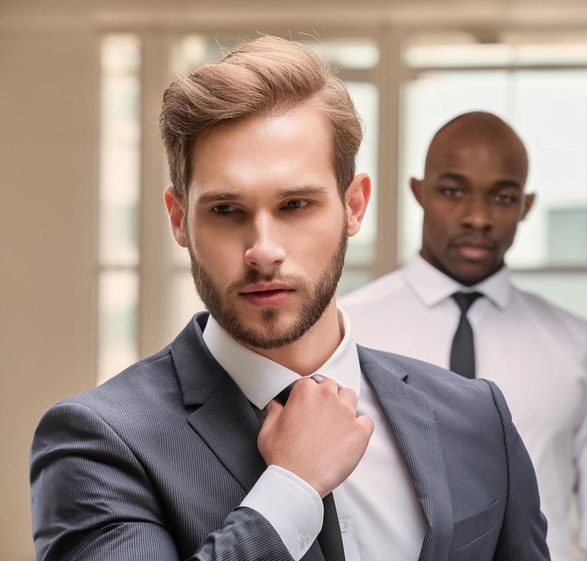 Christopher Rodriguez