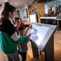 The Role of Interactive Learning in Museums